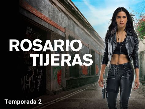 rosario tijeras season 2